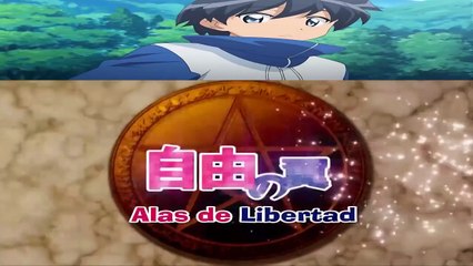 Zero No Tsukaima Princess No Rondo capitulo 11 (Sub español)