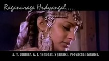 Sad Song-Raganuraga Hrdyangal..... Yesudas-S Janaki