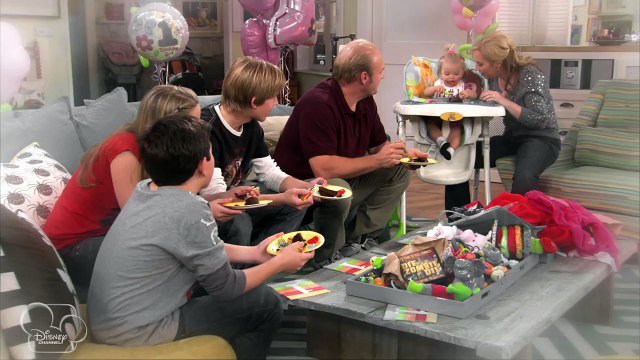 Good Luck Charlie - Teddys Video Diaries - Memories