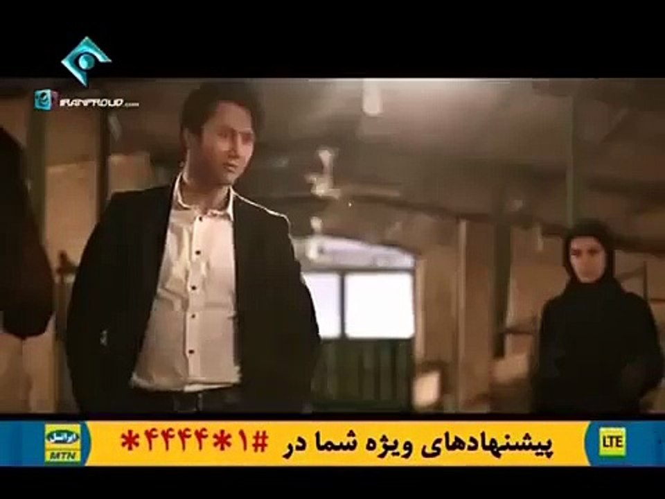 Amin 13 - Amin Part 13 - سریال آمین قسمت سیزدهم