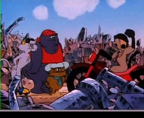 Entrechats 12 - b) A bicyclette - vidéo dailymotion