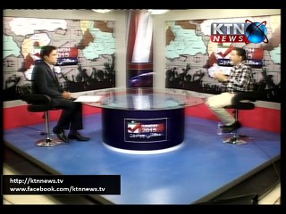 Opinion With Ali Kazi 01st November 2015