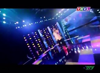 Người Hùng Tí Hon Tập 1 - Đội MC Hà Trinh (Phần Ca hát)