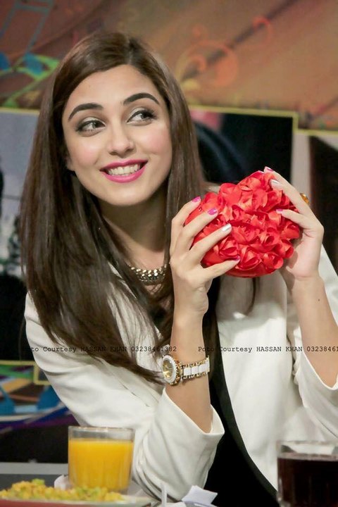 maya ali latest interview- part 2-and all about her life