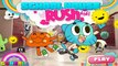The Amazing World Of Gumball - School House Rush - Gumball Games