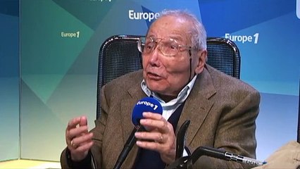 Veyne : "Leur but est de détruire Palmyre parce que nous l'aimons"