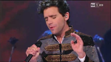 MIKA - Staring at the Sun - Ti lascio una canzone