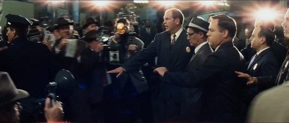 Bridge of Spies Official Trailer #2 (2015) - Tom Hanks Cold War Thriller HD