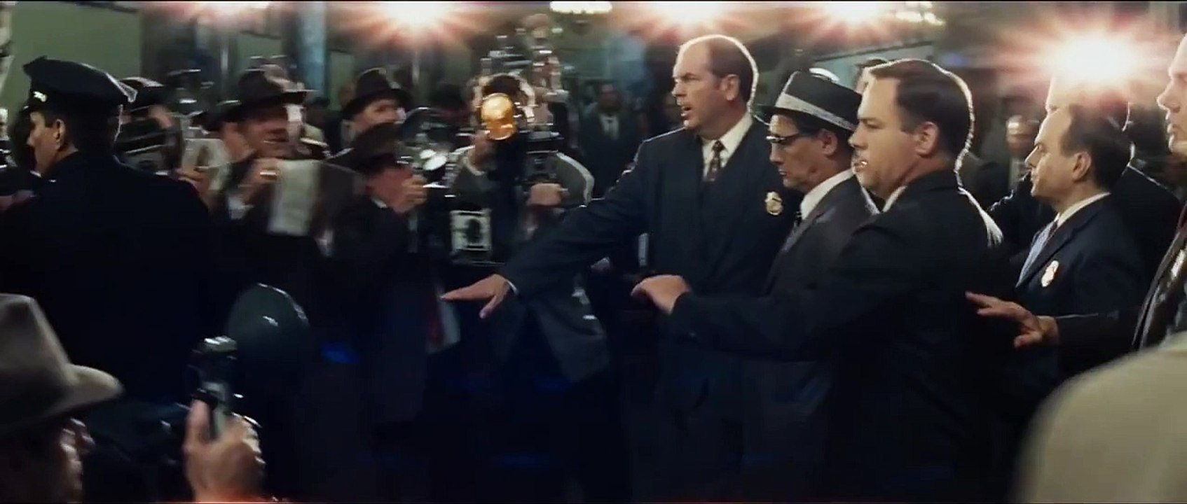 Bridge of Spies Official Trailer #2 (2015) - Tom Hanks Cold War Thriller HD