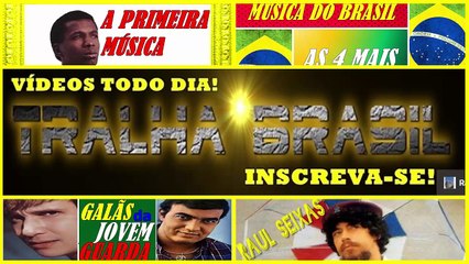 39 ANOS SEM MILTON CARLOS - TRIBUTO