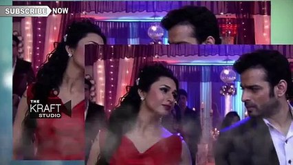 Yeh Hai Mohabbatein - Ishita Not Possessed by Shagun Suffering From Multiple Pers - 1st November 2015