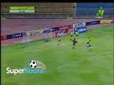 اهداف مباراة ( الإسماعيلي 0-1 الداخلية ) الأسبوع 3 - الدوري المصري الممتاز 2015/2016