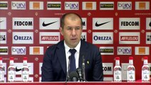 Foot - L1 - ASM : Jardim «Se rapprocher des premières places»