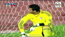 مشاهدة اهداف مباراة الاهلي وبتروجيت في  الدوري المصري - 01 نوفمبر 2015