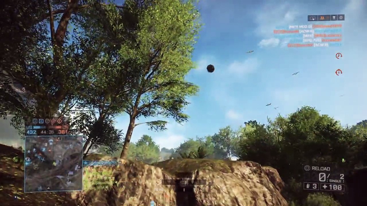 Battlefield 4™_Great method no team pt4