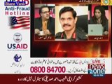 Paki anchor is in Panic due to Indian Army General Dalbir Singhs threat to Pakistan | All