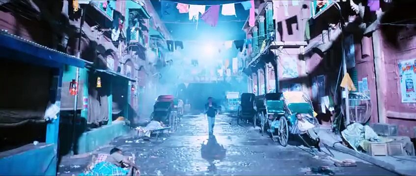 Vedalam Official Teaser - Ajith, Shruti Hassan - Anirudh , Siva
