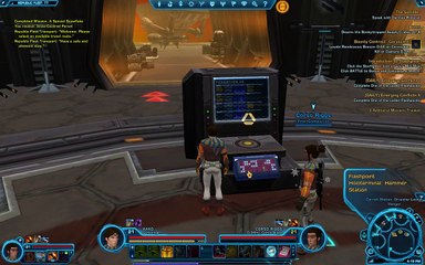 SWTOR - Trying Again - 76