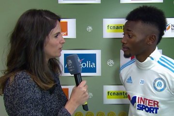 Nkoudou : «Le groupe va prendre confiance»
