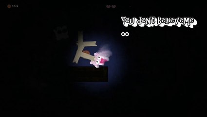 sPOOky CAts 5 - EVIL CATS ARE WRONG (level 8)