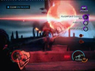Saints Row IV Playthrough [38/54]