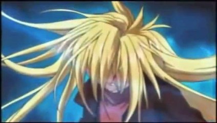 My Top Ten Anime Villains Commentary - Part 2