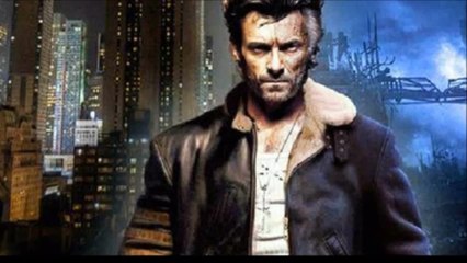 XMEN: TRIBUTO A WOLVERINE
