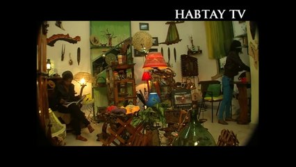 Kidan Tibeb Part 2: New Eritrean Movie 2015 🎬