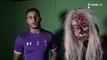 Spurs’ Halloween Prank: Eric Dier wusses out, Dembele doesn’t do scared