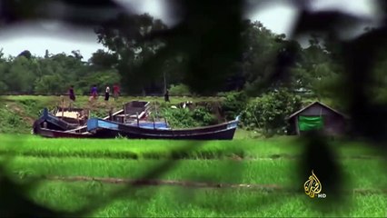 الإبادة المبيتة | أفلام وثائقية