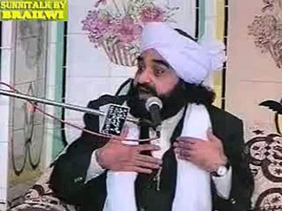 Wahabi kaun Syed Naseer Ud Din Naseer Sahib