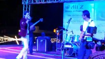 Azeem Khan live in concert