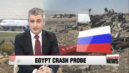 Russian plane broke up in air at high altitude: official