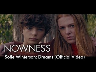 Sofie Winterson: Dreams (Official Video)