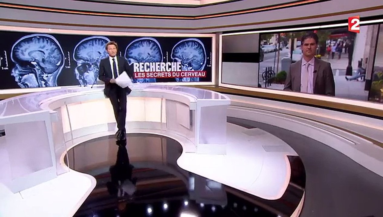 Etats-Unis : Barack Obama lance un vaste programme de recherche sur le cerveau