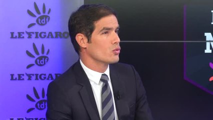 Mathieu Gallet : "On peut faire davantage en termes de synergie et on va s'y employer"