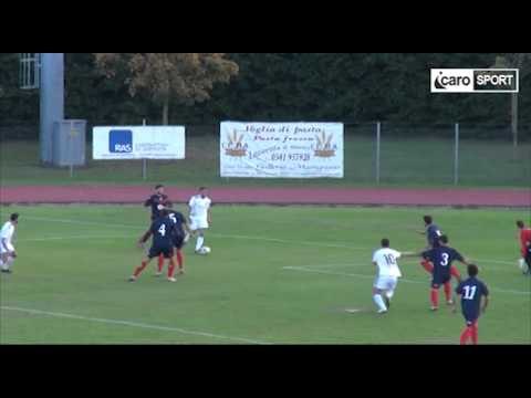 Icaro Sport. Marignanese-Calcio Del Duca 2-0, il servizio