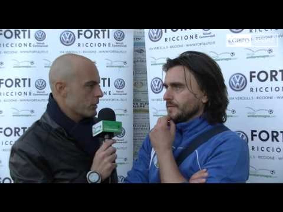 Icaro Sport. Real Miramare-Torconca 0-2, il dopogara