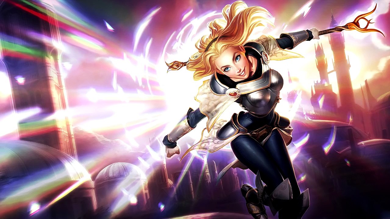 Should you play Lux