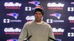 Patriots Tom Brady Press Conference Interview I Know Nothing About Deflate Gate (FULL)