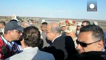 آیا داعش در سقوط هواپیمای روس دست دارد؟