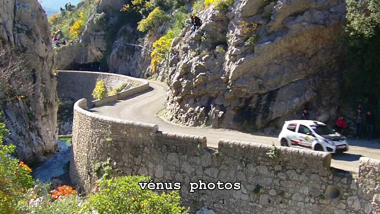 rallye des cévennes 2015 autos "vénus photos"
