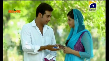 Aaina Trang Film Clip 3 Tezabi Totay 2015 -