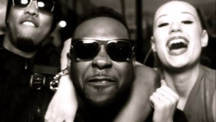 FKI ft. Iggy Azalea I Think She Ready