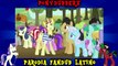 La Súper-Chingona Exprimidora de Manzanas 6000 - Parodia Mexicana Fandub Latino - PonyDubberx