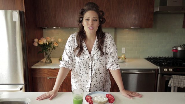 curvy dressing video- awesome