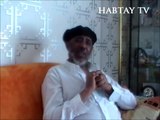 Eritrean Christian Orthodox - Tzom Interview with priest from Eritrea - Abona Keychi Aron