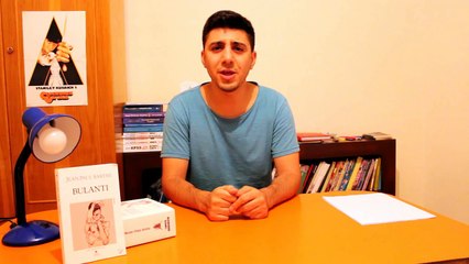 Bulantı - Zeki Demirkubuz Film Tanıtımı