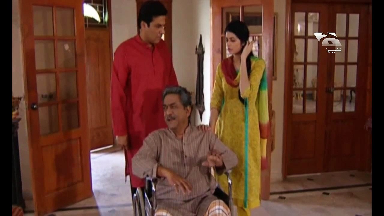 Abba Jee New Tezabi Totay