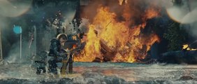 Call of Duty : Black Ops III - Action Live Trailer - Seize Glory